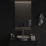 LED Bathroom Mirror 60x100 cm 3154057