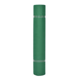 Exhibition Carpet Plain 1x12 m Green 30076