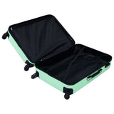 Hardcase Trolley Mint ABS 92420