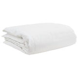 Duvet Set with Pillow 3 pcs White Down Feather 3377020