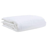 Summer Duvet with Pillow 2 pcs White Down Feather 3376230