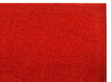 Carpet Red 1 x 10 m Polyester 42052430