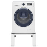 Washing Machine Pedestal White 50447