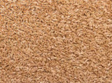 Stair Mats 15 pcs 65x21x4 cm Beige Rectangular Edge 134577
