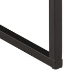 Nesting Tables 3 pcs Solid Wood Acacia 372724