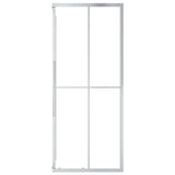 Shower Cabin ESG 80x80x180 cm 150758