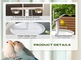 Bird Stand 39546561