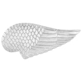 Fruit Basket 2 pcs Silver 40 x 18 x 2.5 cm Aluminium 42000160