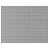 Weighted Blanket Grey 235x290 cm 11 kg Fabric 350732