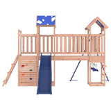 Outdoor Playset Solid Wood Douglas 3279149