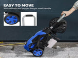 High Pressure Washer 04692859