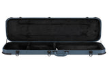 Electric Guitar Square PU Hard Case with Protective Sleeve Fits ST TL Burning 95197785