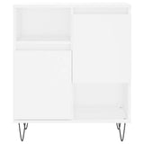 Sideboards 3 pcs White Engineered Wood 3190149