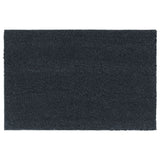 Door Mats 5 pcs Dark Grey 40x60 cm Tufted Coir 155585