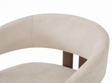 Set of 2, metal chairs, dining chairs, suitable for homes, restaurants, living rooms, and cafes, N606P379261B