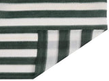 Privacy Net Green and White 1.5x25 m HDPE 195 g/m 4003750