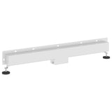 Wall Mounted Shower Drain Silver 90 cm Stainless Steel 304 42015995