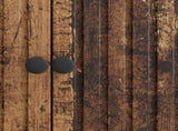 Sideboard Old Wood 89 x 34.5 x 80 cm Engineered Wood 894193