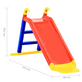 Slide for Kids 141 cm PP 316179