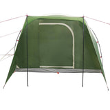 Car Tent 2-Person Green Waterproof 4009509