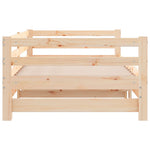 Pull-out Day Bed without Mattress 2xcm 806950