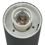 Bollard Lights 3pcs 80 cm Stainless Steel IP44 4006026