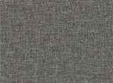 Bed Frame with Upholstered Headboard Light Grey 75 x 190 cm 877319