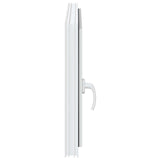 Tilt & Turn Basement Window RISOR 90 x 60 cm 42047204