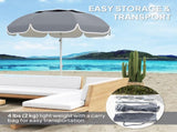 Wall Mounted Umbrella 96562589