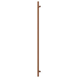 Cabinet Handles 20 pcs Bronze 480 mm Stainless Steel 3203618