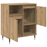 Sideboards 3 pcs Artisan Oak 3394543
