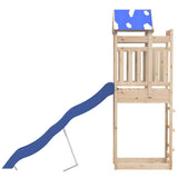 Outdoor Playset Solid Wood Pine 3279088