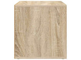 Cat House Sonoma 51 x 30 x 42.5 cm Engineered Wood 8000646