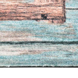 315959 Kitchen Carpet Washable Love 60x300 cm