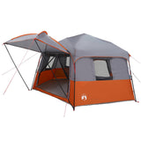 Instant Tent with Rainfly 12-Person Quick-Release with Roof 42008407