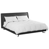 Winter Duvet with Pillow 3 pcs White Down Feather 3376915