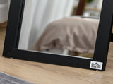 Full Length Mirror for Bedroom, Free Standing Dressing Mirror, Wall Mirror for Living Room, 37 x 154 T3398P329545