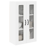 Dishwasher Panel Kalmar White 60 x 31 x 100 cm Engineered Wood 884824