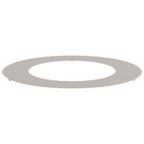 suitable for Flat Tree Rings 5 pcs Brown 50 / 80 cm 873703