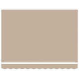 Retractable Awning Manual Beige 350 x 250 cm Fabric 3330344