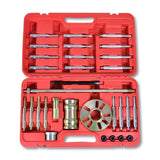 Wheel Hub Puller Set 30 Pcs 210199