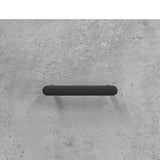 Bedside Cabinets 2 pcs Concrete Grey 40x35x47.5 cm Engineered Wood 827461