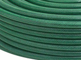 Garden Hose Green 1" 20 m PVC 154389