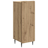 Sideboard Artisan Oak 34.5 x 33 x 92 cm Engineered Wood 894374