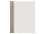 Mesh Screen 120 x 1000 cm 6 Mesh Stainless Steel 201 Silver 42039661