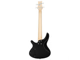 GIB Electric Bass Guitar Full Size 4 String Sunset Color 78668867