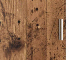 Highboard Old Wood 35 x 39 x 168 cm 869336