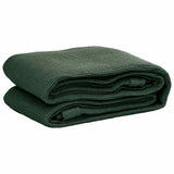 Tent Carpet 300x600 cm HDPE Green 133644