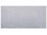 Area Rugs Rectangular SIROLO Grey 340 x 240 cm Polyester 42022771