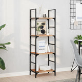Floating Shelves 2 pcs 60x30x2 cm Oil Finished Solid Wood Acacia 3279528
